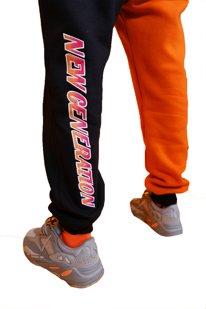 Boruto Sweatpants