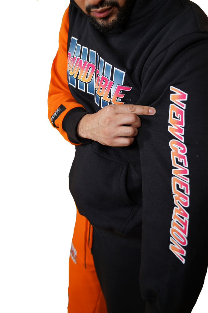 Boruto Hoody
