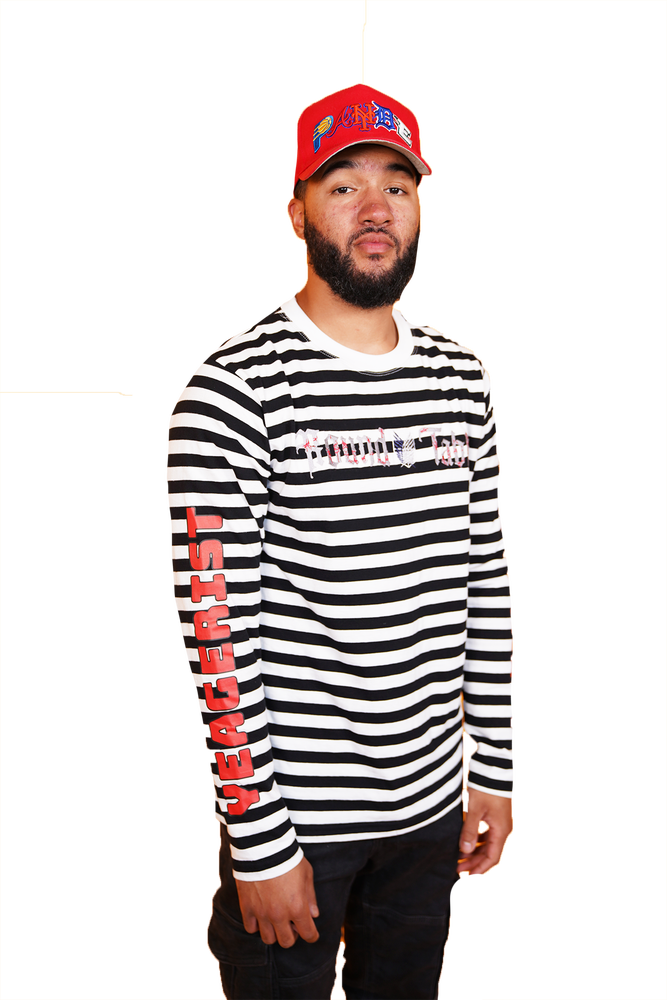 AOT LONG SLEEVE
