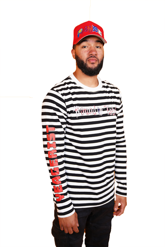 AOT LONG SLEEVE