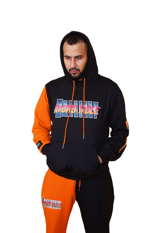 Boruto Hoody