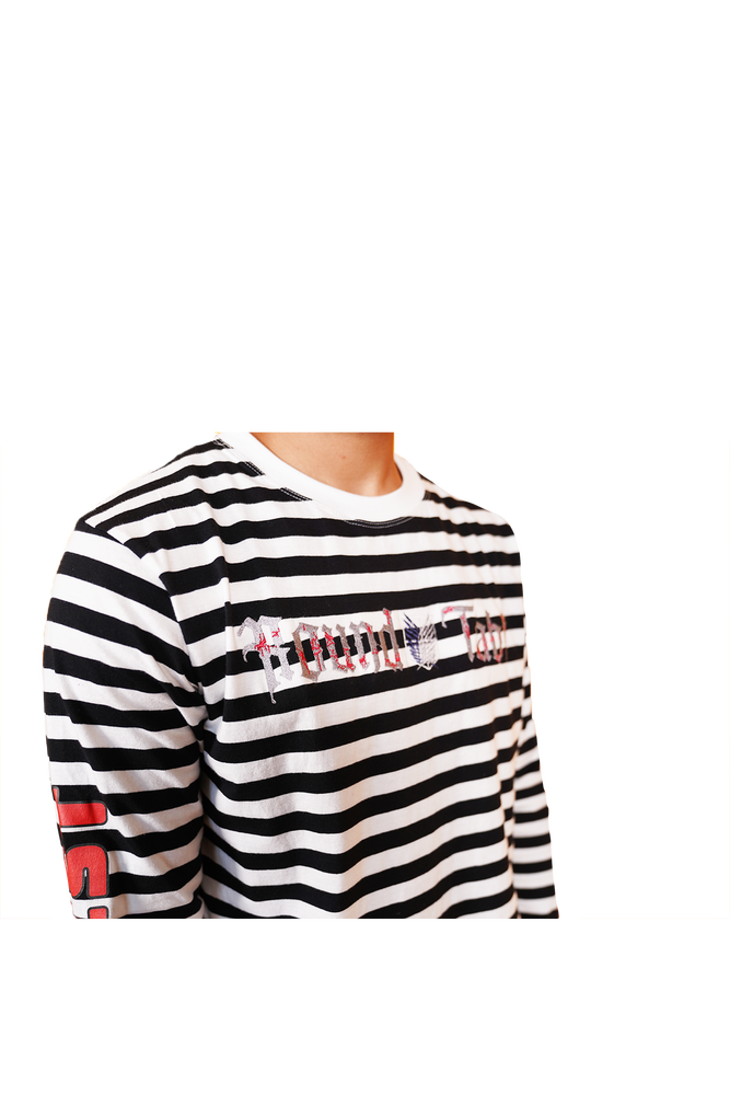 AOT LONG SLEEVE