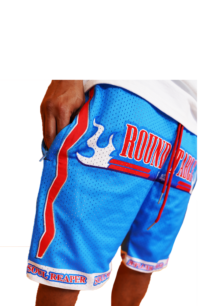 Bleach Shorts