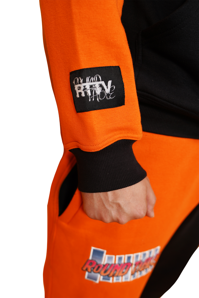Boruto Hoody